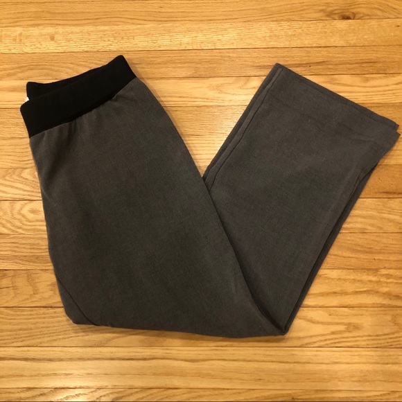 🚫DONATED🚫Motherhood Maternity pants - Picture 1 of 5